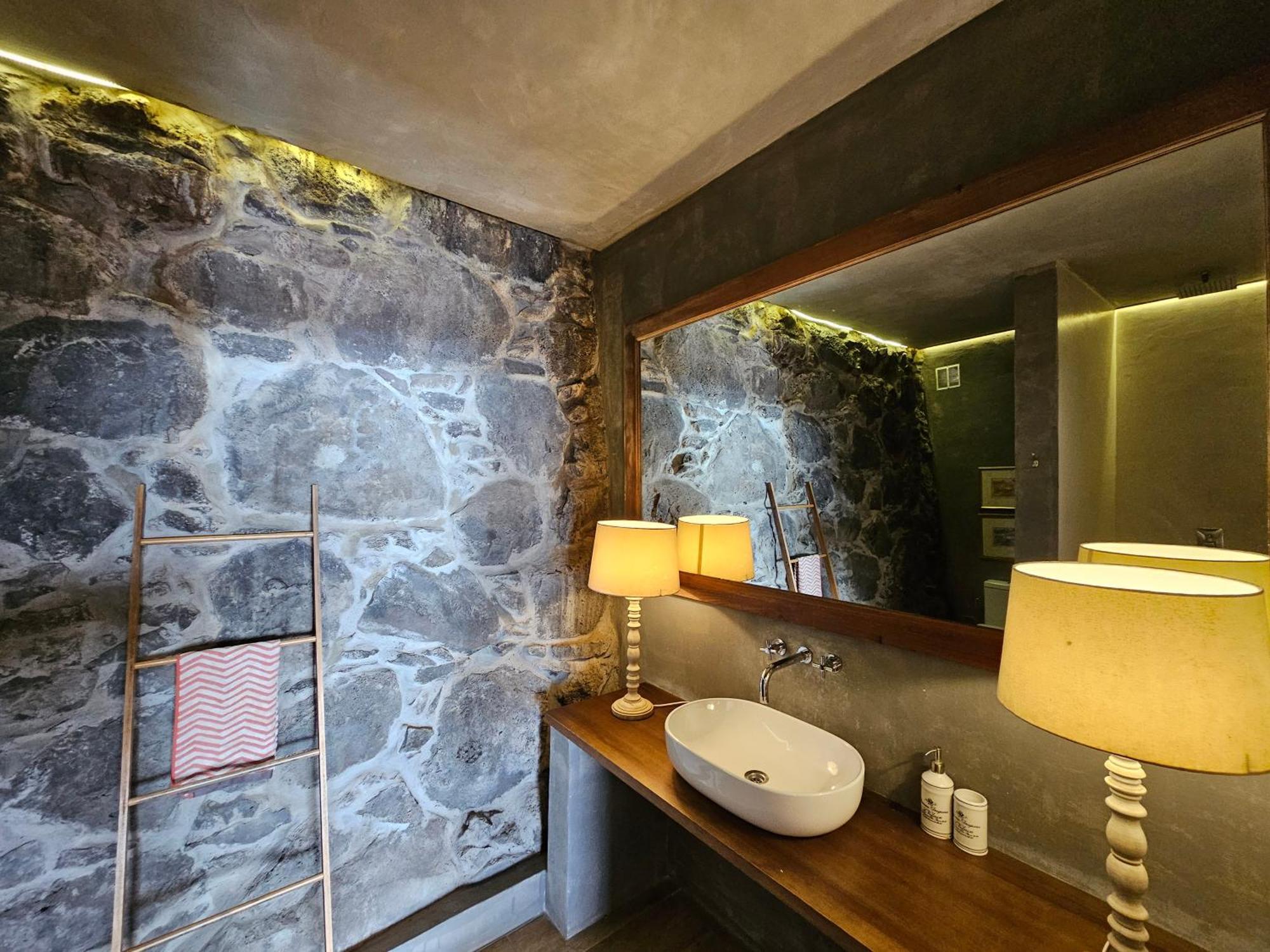 Les Terrasses Suites Calheta  Exterior photo